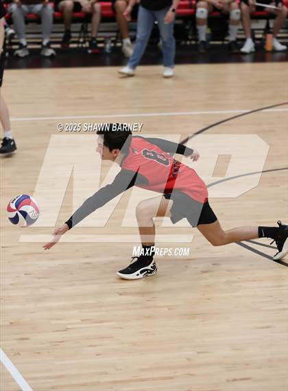 Thumbnail 2 in Indianapolis Shortridge @ Park Tudor photogallery.