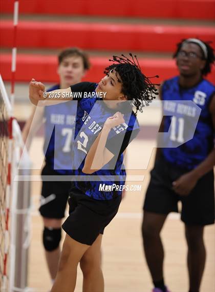 Thumbnail 2 in Indianapolis Shortridge @ Park Tudor photogallery.