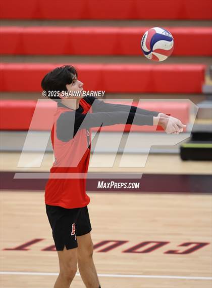 Thumbnail 1 in Indianapolis Shortridge @ Park Tudor photogallery.