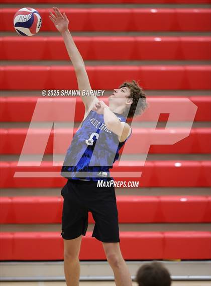 Thumbnail 1 in Indianapolis Shortridge @ Park Tudor photogallery.