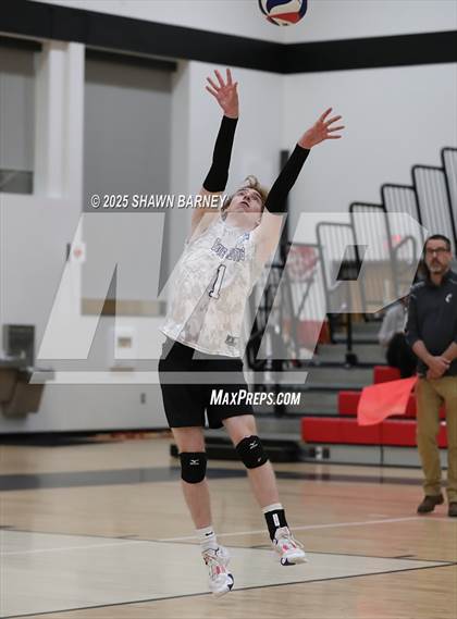 Thumbnail 1 in Indianapolis Shortridge @ Park Tudor photogallery.