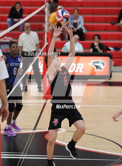 Thumbnail 3 in Indianapolis Shortridge @ Park Tudor photogallery.