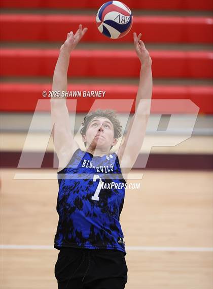 Thumbnail 1 in Indianapolis Shortridge @ Park Tudor photogallery.