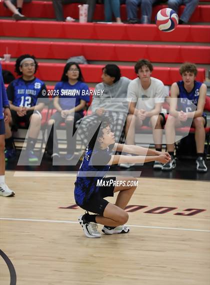 Thumbnail 3 in Indianapolis Shortridge @ Park Tudor photogallery.