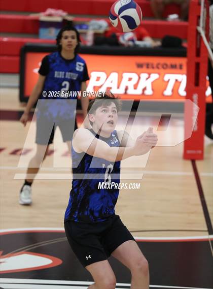 Thumbnail 3 in Indianapolis Shortridge @ Park Tudor photogallery.