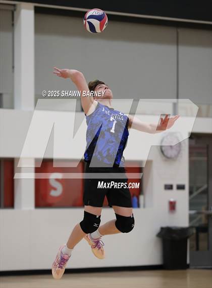 Thumbnail 1 in Indianapolis Shortridge @ Park Tudor photogallery.