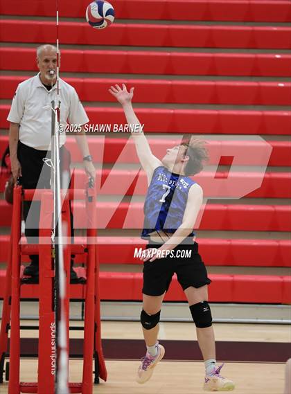 Thumbnail 3 in Indianapolis Shortridge @ Park Tudor photogallery.