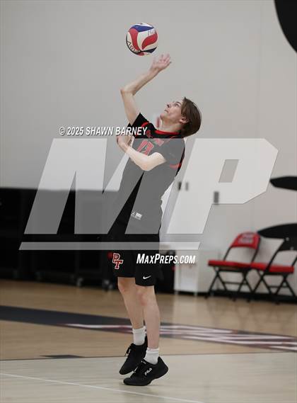 Thumbnail 1 in Indianapolis Shortridge @ Park Tudor photogallery.