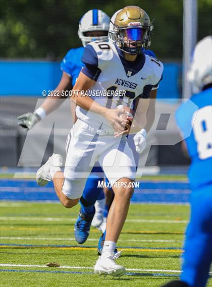 Thumbnail 1 in Newburgh Free Academy @ Middletown photogallery.