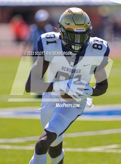 Thumbnail 1 in Newburgh Free Academy @ Middletown photogallery.
