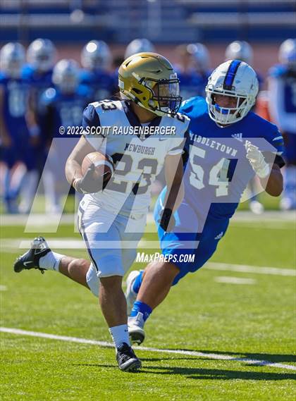 Thumbnail 2 in Newburgh Free Academy @ Middletown photogallery.