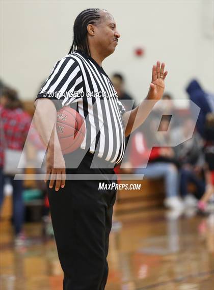 Thumbnail 3 in Campolindo vs Liberty (Stomebarger Tournament) photogallery.