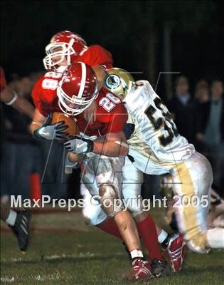 Thumbnail 3 in Foxborough @ North Attleboro photogallery.