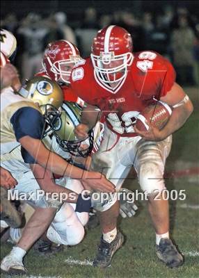 Thumbnail 3 in Foxborough @ North Attleboro photogallery.