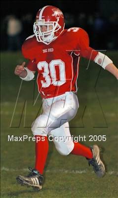 Thumbnail 3 in Foxborough @ North Attleboro photogallery.