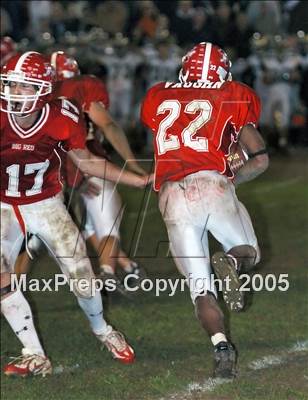 Thumbnail 1 in Foxborough @ North Attleboro photogallery.