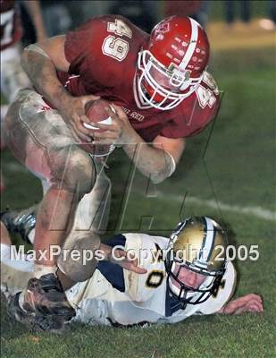 Thumbnail 3 in Foxborough @ North Attleboro photogallery.