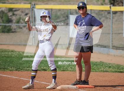 Thumbnail 2 in Folsom @ Oak Ridge (CIF SJS D1 Qtr Finals) photogallery.