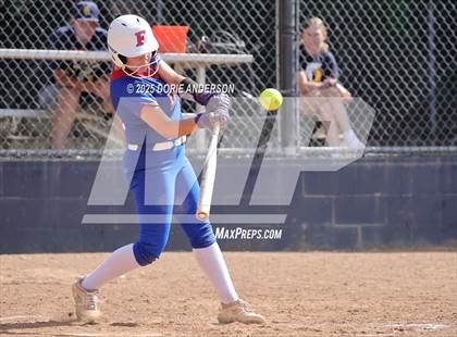 Thumbnail 3 in Folsom @ Oak Ridge (CIF SJS D1 Qtr Finals) photogallery.