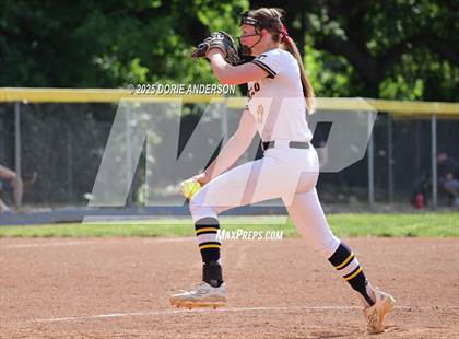 Thumbnail 2 in Folsom @ Oak Ridge (CIF SJS D1 Qtr Finals) photogallery.