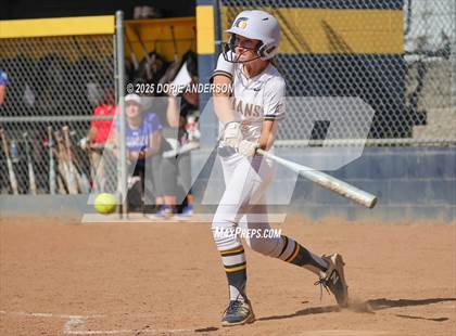 Thumbnail 3 in Folsom @ Oak Ridge (CIF SJS D1 Qtr Finals) photogallery.