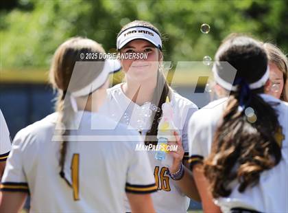 Thumbnail 2 in Folsom @ Oak Ridge (CIF SJS D1 Qtr Finals) photogallery.
