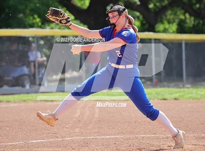Thumbnail 2 in Folsom @ Oak Ridge (CIF SJS D1 Qtr Finals) photogallery.