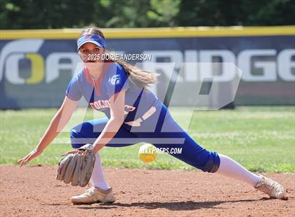 Thumbnail 1 in Folsom @ Oak Ridge (CIF SJS D1 Qtr Finals) photogallery.