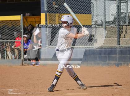 Thumbnail 2 in Folsom @ Oak Ridge (CIF SJS D1 Qtr Finals) photogallery.