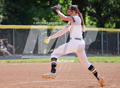 Thumbnail 3 in Folsom @ Oak Ridge (CIF SJS D1 Qtr Finals) photogallery.