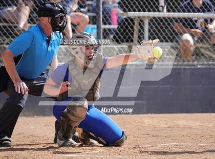 Thumbnail 3 in Folsom @ Oak Ridge (CIF SJS D1 Qtr Finals) photogallery.