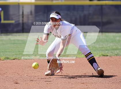 Thumbnail 2 in Folsom @ Oak Ridge (CIF SJS D1 Qtr Finals) photogallery.