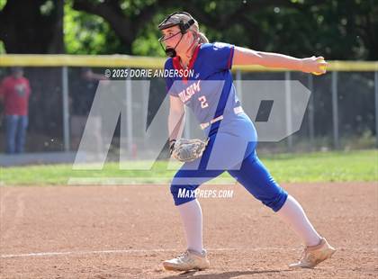 Thumbnail 1 in Folsom @ Oak Ridge (CIF SJS D1 Qtr Finals) photogallery.