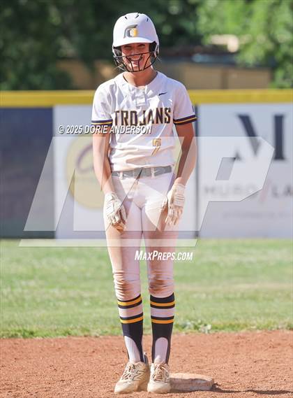 Thumbnail 2 in Folsom @ Oak Ridge (CIF SJS D1 Qtr Finals) photogallery.