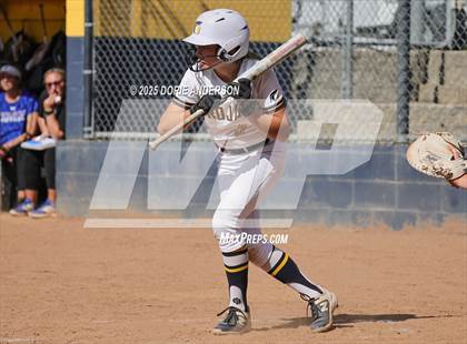 Thumbnail 3 in Folsom @ Oak Ridge (CIF SJS D1 Qtr Finals) photogallery.