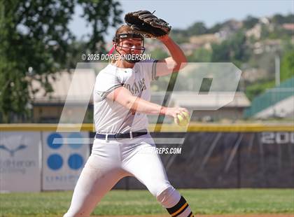 Thumbnail 3 in Folsom @ Oak Ridge (CIF SJS D1 Qtr Finals) photogallery.