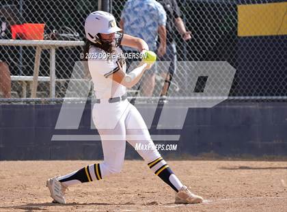 Thumbnail 2 in Folsom @ Oak Ridge (CIF SJS D1 Qtr Finals) photogallery.