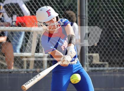 Thumbnail 3 in Folsom @ Oak Ridge (CIF SJS D1 Qtr Finals) photogallery.