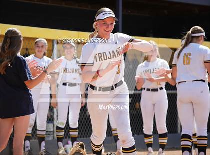 Thumbnail 2 in Folsom @ Oak Ridge (CIF SJS D1 Qtr Finals) photogallery.