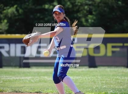 Thumbnail 3 in Folsom @ Oak Ridge (CIF SJS D1 Qtr Finals) photogallery.