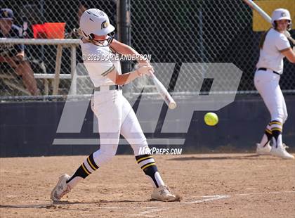 Thumbnail 3 in Folsom @ Oak Ridge (CIF SJS D1 Qtr Finals) photogallery.