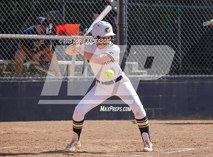 Thumbnail 1 in Folsom @ Oak Ridge (CIF SJS D1 Qtr Finals) photogallery.