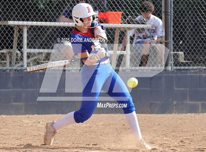 Thumbnail 1 in Folsom @ Oak Ridge (CIF SJS D1 Qtr Finals) photogallery.