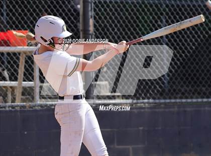 Thumbnail 1 in Folsom @ Oak Ridge (CIF SJS D1 Qtr Finals) photogallery.