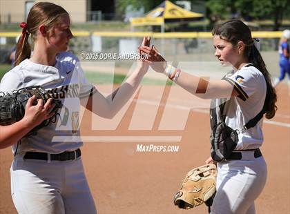Thumbnail 3 in Folsom @ Oak Ridge (CIF SJS D1 Qtr Finals) photogallery.