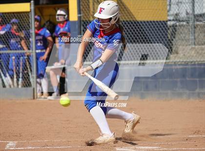 Thumbnail 2 in Folsom @ Oak Ridge (CIF SJS D1 Qtr Finals) photogallery.