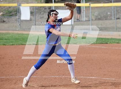 Thumbnail 2 in Folsom @ Oak Ridge (CIF SJS D1 Qtr Finals) photogallery.