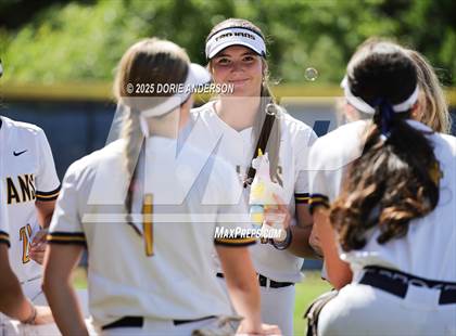 Thumbnail 1 in Folsom @ Oak Ridge (CIF SJS D1 Qtr Finals) photogallery.