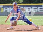 Photo from the gallery "Folsom @ Oak Ridge (CIF SJS D1 Qtr Finals)"