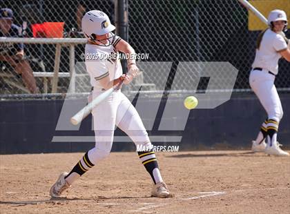 Thumbnail 2 in Folsom @ Oak Ridge (CIF SJS D1 Qtr Finals) photogallery.